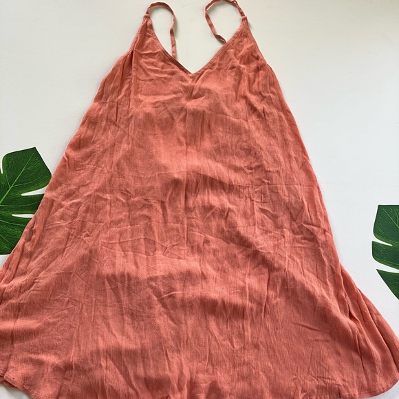 🔸ROXY Summer Dress 🔸 - Picture 2 of 9